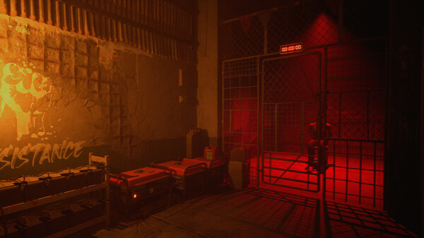 Игра Circus of Pain, скриншот
