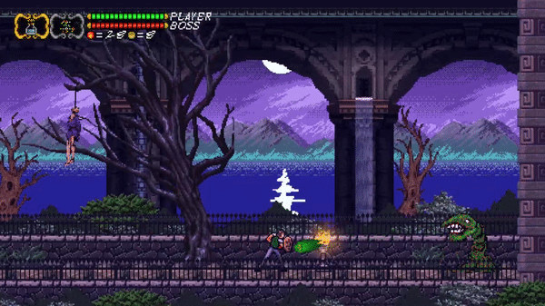 Игра Citadale - The Awakened Spirit, скриншот