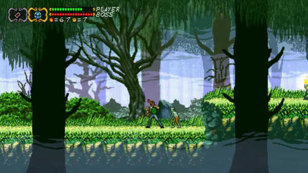 Игра Citadale - The Awakened Spirit, скриншот