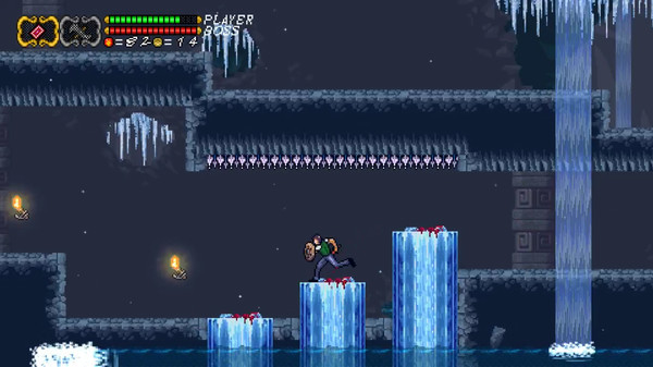 Игра Citadale - The Awakened Spirit, скриншот