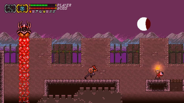 Игра Citadale - The Awakened Spirit, скриншот