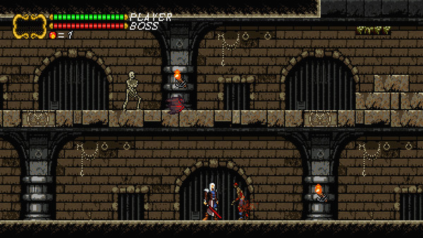 Игра Citadale: The Legends Trilogy, скриншот