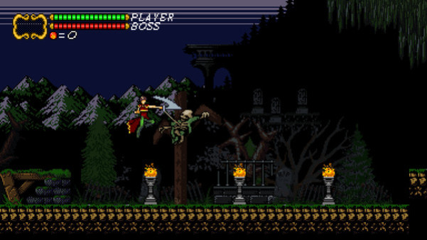 Игра Citadale: The Legends Trilogy, скриншот