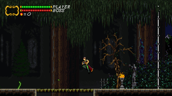 Игра Citadale: The Legends Trilogy, скриншот