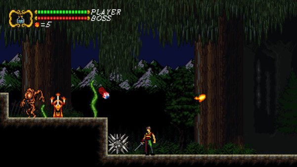 Игра Citadale: The Legends Trilogy, скриншот