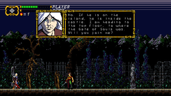 Игра Citadale: The Legends Trilogy, скриншот