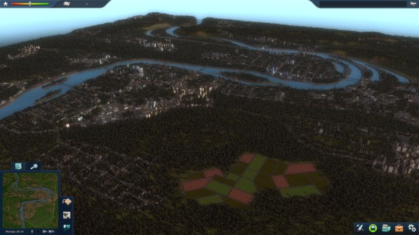 Игра Cities in Motion 2: European Cities, скриншот
