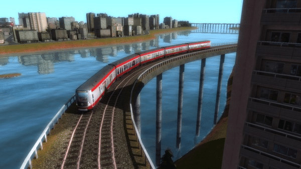 Игра Cities in Motion 2: European Vehicle Pack, скриншот