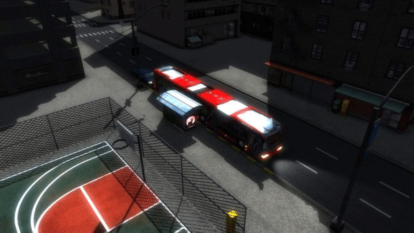 Игра Cities in Motion 2: European Vehicle Pack, скриншот