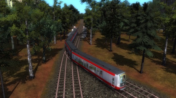 Игра Cities in Motion 2: European Vehicle Pack, скриншот