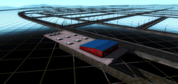 Игра Cities in Motion 2: Metro Madness, скриншот