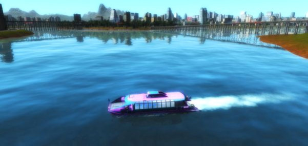 Игра Cities in Motion 2: Olden Times, скриншот