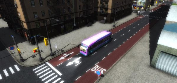 Игра Cities in Motion 2: Olden Times, скриншот