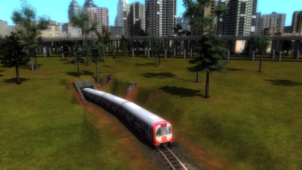 Игра Cities in Motion 2: Players Choice Vehicle Pack, скриншот
