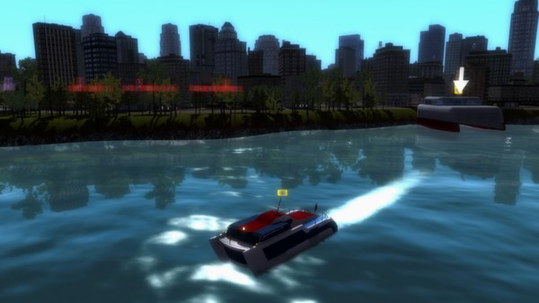 Игра Cities in Motion 2: Soundtrack, скриншот