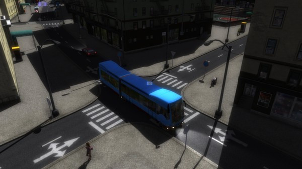 Игра Cities in Motion 2: Soundtrack, скриншот