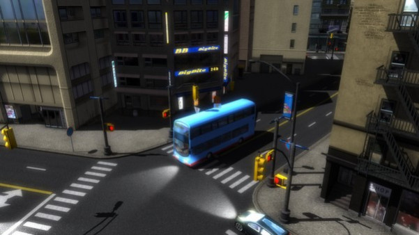 Игра Cities in Motion 2: Soundtrack, скриншот