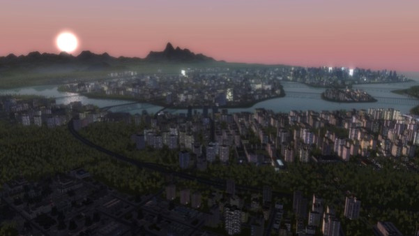 Игра Cities in Motion 2: Soundtrack, скриншот