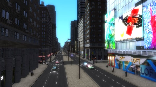 Игра Cities in Motion 2: Soundtrack, скриншот