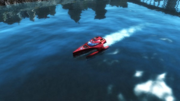 Игра Cities in Motion 2: Wending Waterbuses, скриншот