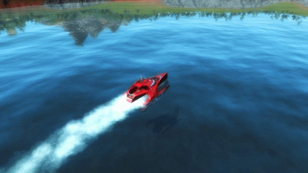 Игра Cities in Motion 2: Wending Waterbuses, скриншот