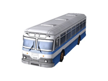 Игра Cities In Motion: Design Dreams, скриншот