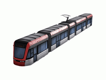 Игра Cities In Motion: Design Dreams, скриншот
