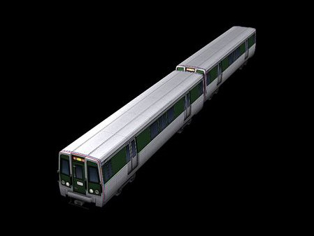 Игра Cities in Motion: Design Marvels, скриншот