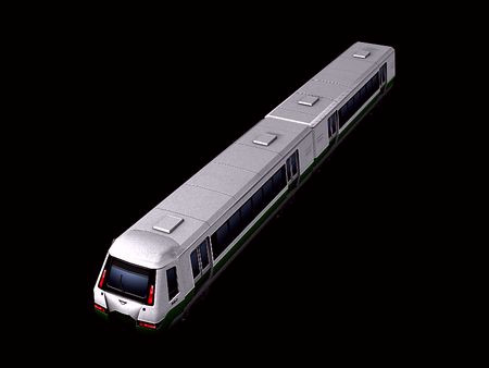 Игра Cities in Motion: Design Now, скриншот