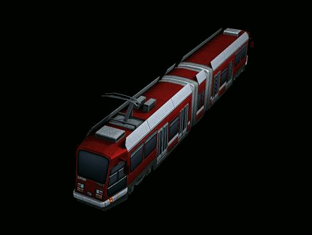 Игра Cities in Motion: Design Now, скриншот