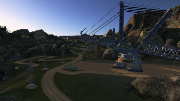 Игра Cities: Skylines - Industries, скриншот