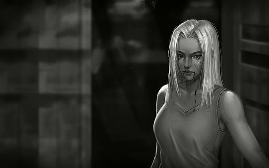Игра City of God I:Prison Empire-EVE-前夜（资料片）, скриншот