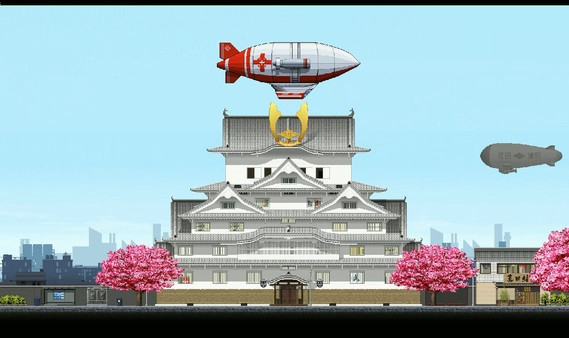 Игра City of God I:Prison Empire-The God's Eyes-上帝之眼, скриншот