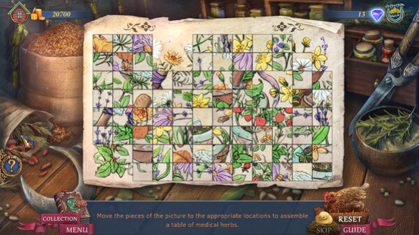 Игра City of Stories: Stephan's Journey Collector's Edition, скриншот