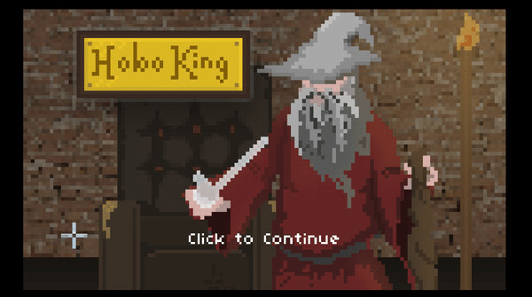 Игра City Quest, скриншот