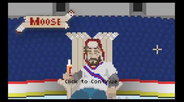 Игра City Quest, скриншот