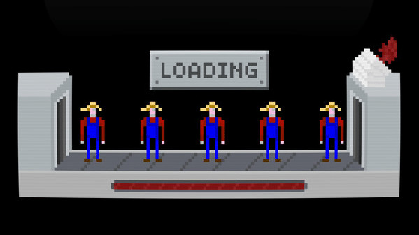 Игра City Quest, скриншот