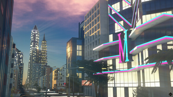 Игра Citystate II, скриншот