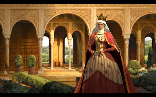 Игра Civilization V - Civ and Scenario Double Pack: Spain and Inca, скриншот