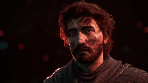 Игра Clair Obscur: Expedition 33, скриншот