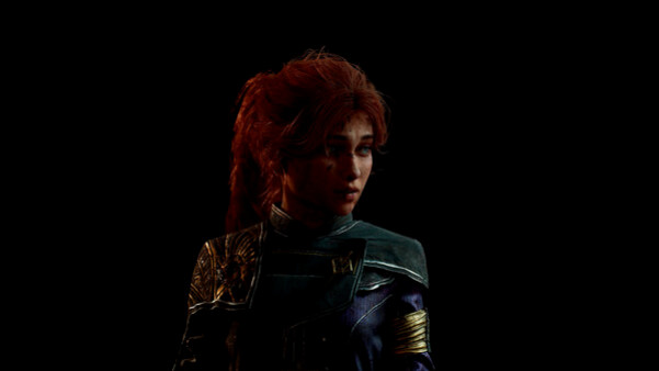 Игра Clair Obscur: Expedition 33, скриншот