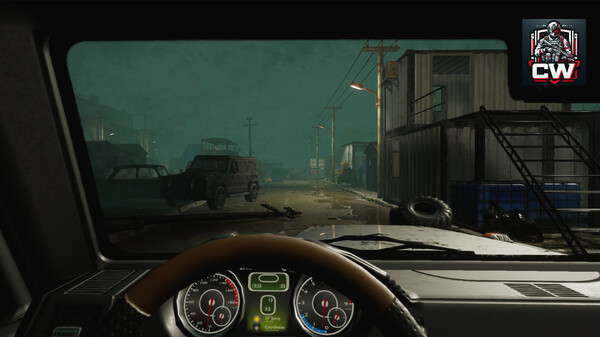 Игра Clan Wars, скриншот