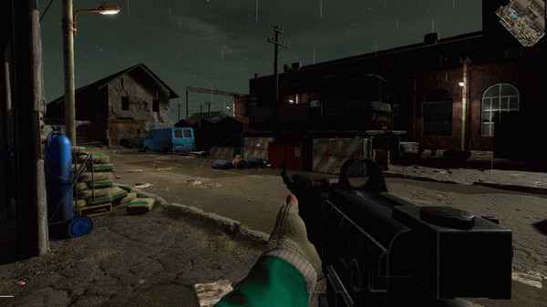 Игра Clan Wars, скриншот