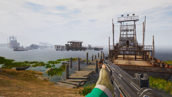 Игра Clan Wars, скриншот