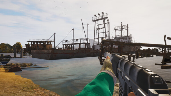 Игра Clan Wars, скриншот