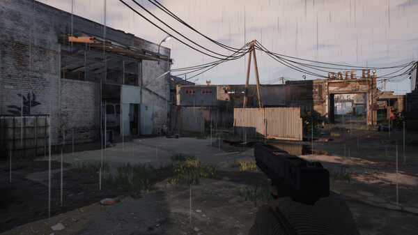 Игра Clan Wars, скриншот