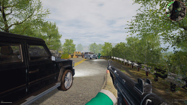 Игра Clan Wars, скриншот