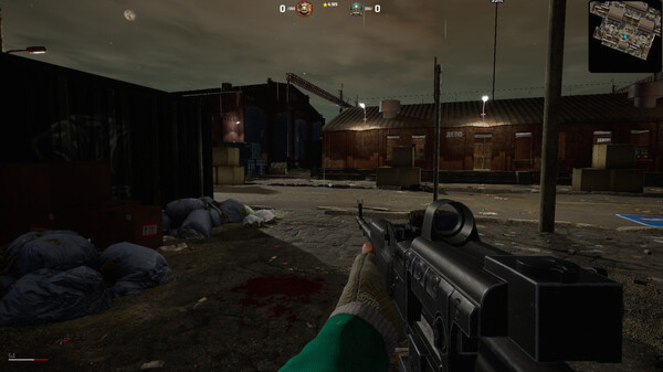 Игра Clan Wars, скриншот