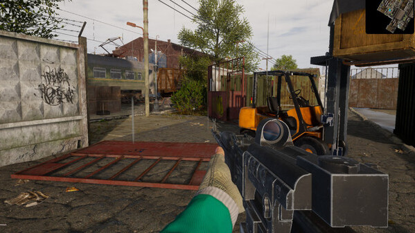 Игра Clan Wars, скриншот