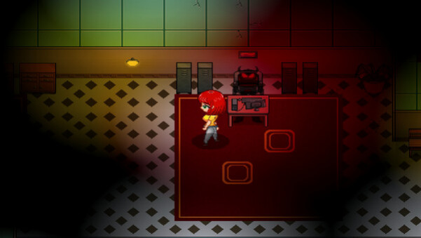 Игра Clara Wraiths 2, скриншот